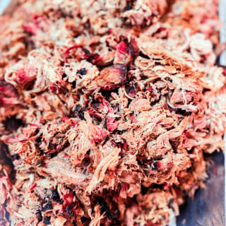 Pulled Pork by the pound