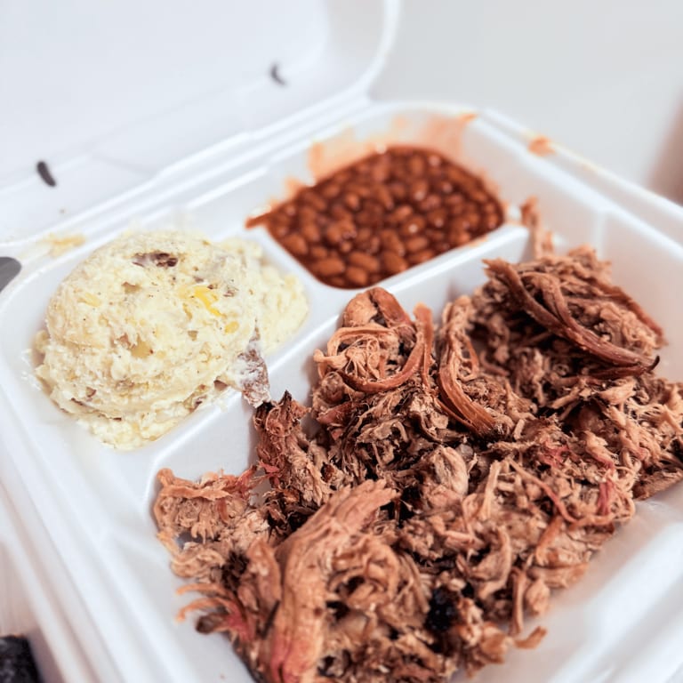 Delicious Pulled Pork Options