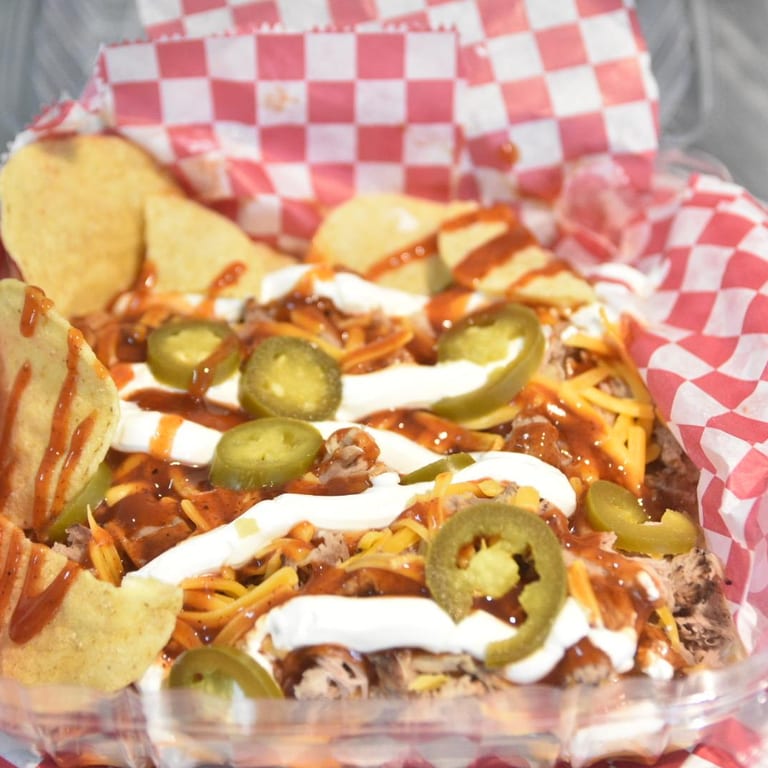 Delicious Pork Dishes