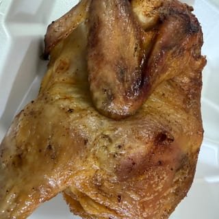 Whole Chicken