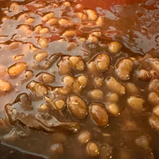 Baked Beans